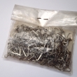 Obratl�ky �pendl�kov�, druh 3004. Cena 0,30 K�s. V�robce ZNAK HK. Origin�ln� balen� v plastov�m s��ku (100 kus�).