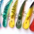 TENA, d�lka 95 mm, 8 g. R�zn� dekory.