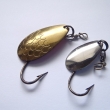 T�pytky Be�va, zleva druh 1000/6  a druh 1000/4.