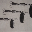 �l�nek 5. T�pytka Comet, rota�n�, vyr�b�n� ve 3 velikostech