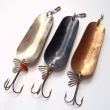 *V�H, druh 1016, velikost l�i�ky 83 mm, 33 g. Spodn� strana.