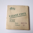 Vzan udice Re-fly, druh 3001/A, velikost 12, 10 kus.