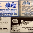 Inzerce v letech 1947 - 1948 (�eskoslovensk� RYB��).