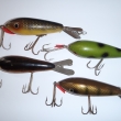*DUNAJ, druh 2012, 70 mm, 15 g. R�zn� odst�ny.