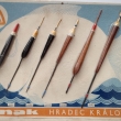 Propaga�n� vzorn�k spl�vk� (star� ��slov�n�). V�robce ZNAK HK.