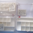 Krabička RYNA V, druh 13003. Výrobce ZNAK HK. Originální balení v plastovém sáčku.