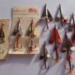 Kolekce t�pytek Torpedo Re-fly.