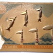 Propaga�n� vzorn�k t�pytek (star� ��slov�n�). V�robce ZNAK HK.
